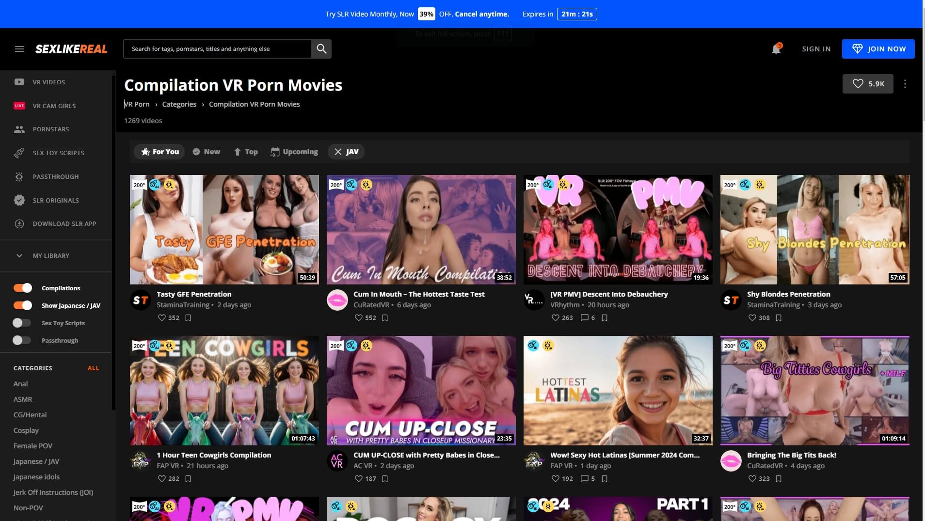 compilation vr porn sexlikereal (1)