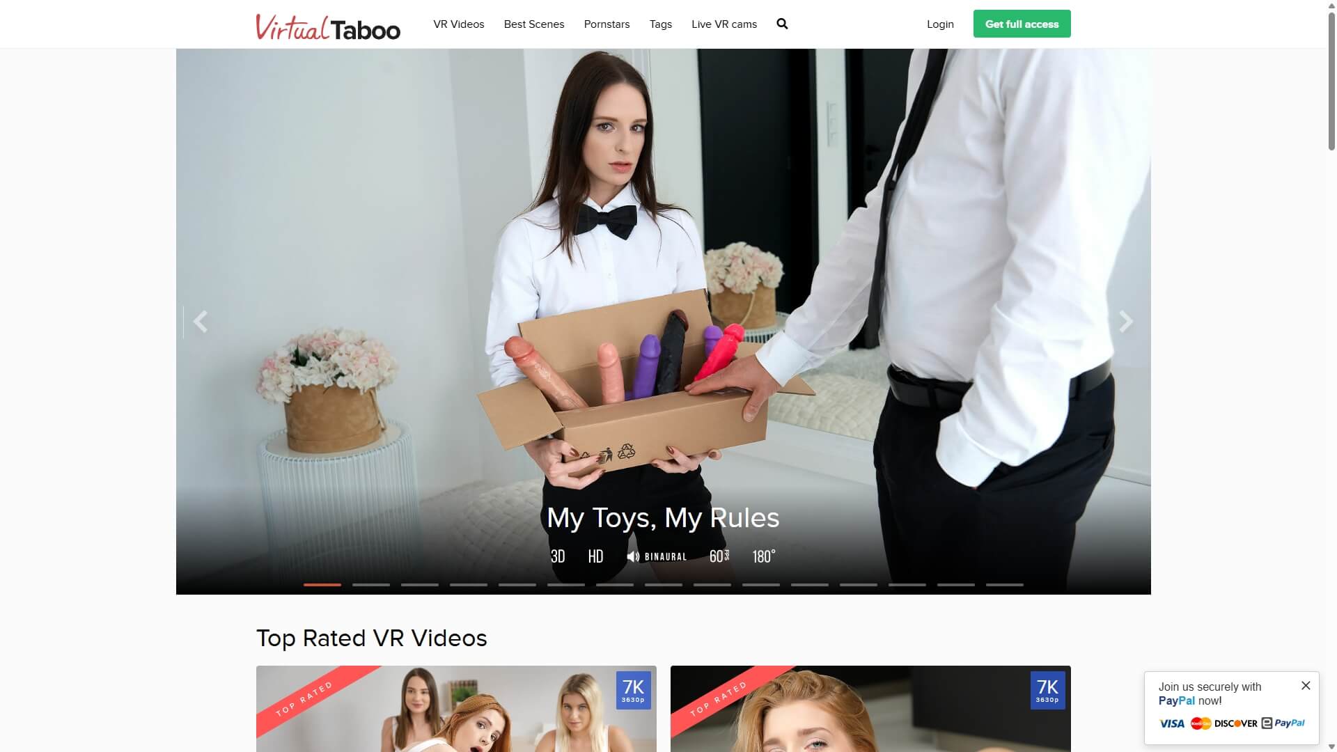 virtualtaboo ansehen